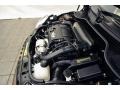 1.6 Liter Twin-Scroll Turbocharged DI DOHC 16-Valve VVT 4 Cylinder 2011 Mini Cooper S Clubman Engine