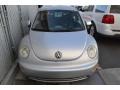 Silver Metallic - New Beetle GL Coupe Photo No. 2