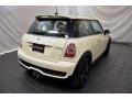Pepper White - Cooper S Hardtop Photo No. 2
