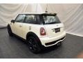 Pepper White - Cooper S Hardtop Photo No. 8