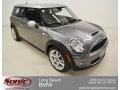 Dark Silver Metallic - Cooper S Clubman Photo No. 1