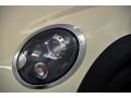 Pepper White - Cooper S Hardtop Photo No. 10