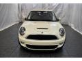 Pepper White - Cooper S Hardtop Photo No. 11
