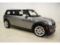 Dark Silver Metallic - Cooper S Clubman Photo No. 2