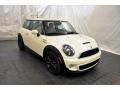 Pepper White - Cooper S Hardtop Photo No. 12