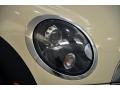Pepper White - Cooper S Hardtop Photo No. 13