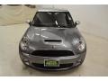 Dark Silver Metallic - Cooper S Clubman Photo No. 4