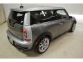 Dark Silver Metallic - Cooper S Clubman Photo No. 5