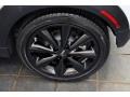 2011 Mini Cooper S Hardtop Wheel