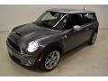 Dark Silver Metallic - Cooper S Clubman Photo No. 7