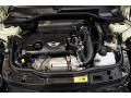 1.6 Liter Twin-Scroll Turbocharged DI DOHC 16-Valve VVT 4 Cylinder 2011 Mini Cooper S Hardtop Engine