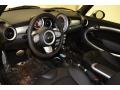 Dark Silver Metallic - Cooper S Clubman Photo No. 10