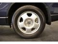 2008 Honda CR-V LX Wheel and Tire Photo