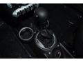 Dark Silver Metallic - Cooper S Clubman Photo No. 21