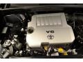Magnetic Gray Metallic - Highlander V6 Photo No. 13