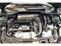 1.6 Liter Twin-Scroll Turbocharged DI DOHC 16-Valve VVT 4 Cylinder 2011 Mini Cooper S Hardtop Engine