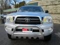 2005 Silver Streak Mica Toyota Tacoma V6 TRD Access Cab 4x4  photo #3