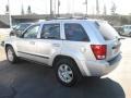 2009 Bright Silver Metallic Jeep Grand Cherokee Laredo  photo #10