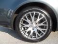 Meteor Grey Pearl Effect - A4 2.0T Cabriolet Photo No. 10