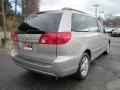 Silver Shadow Pearl - Sienna XLE Photo No. 9