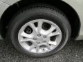 2006 Silver Shadow Pearl Toyota Sienna XLE  photo #13