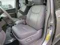 2006 Silver Shadow Pearl Toyota Sienna XLE  photo #21