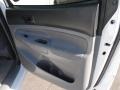 Super White - Tacoma V6 PreRunner TRD Sport Double Cab Photo No. 6