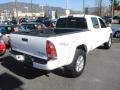 Super White - Tacoma V6 PreRunner TRD Sport Double Cab Photo No. 8
