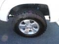 Super White - Tacoma V6 PreRunner TRD Sport Double Cab Photo No. 11