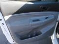 Super White - Tacoma V6 PreRunner TRD Sport Double Cab Photo No. 13