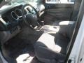 Super White - Tacoma V6 PreRunner TRD Sport Double Cab Photo No. 15