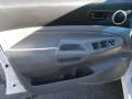Super White - Tacoma V6 PreRunner TRD Sport Double Cab Photo No. 16