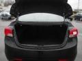 2011 Black Hyundai Elantra GLS  photo #6
