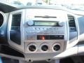 Super White - Tacoma V6 PreRunner TRD Sport Double Cab Photo No. 20