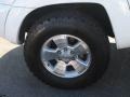 Super White - Tacoma V6 PreRunner TRD Sport Double Cab Photo No. 25
