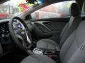2011 Black Hyundai Elantra GLS  photo #20
