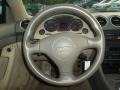  2004 A4 1.8T Cabriolet Steering Wheel