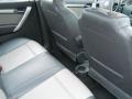 2011 Medium Gray Chevrolet Aveo LT Sedan  photo #21