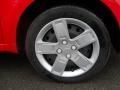 Victory Red - Aveo Aveo5 LT Photo No. 18