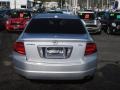 Satin Silver Metallic - TL 3.2 Photo No. 8