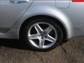 Satin Silver Metallic - TL 3.2 Photo No. 9