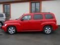 Victory Red - HHR LS Photo No. 12