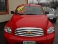 Victory Red - HHR LS Photo No. 14