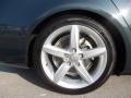 2011 Audi A4 2.0T quattro Sedan Wheel