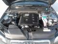 2.0 Liter FSI Turbocharged DOHC 16-Valve VVT 4 Cylinder Engine for 2011 Audi A4 2.0T quattro Sedan #59604600