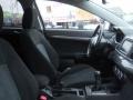 Apex Silver Metallic - Lancer GTS Photo No. 7