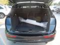 2012 Audi Q5 3.2 FSI quattro Trunk