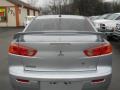 Apex Silver Metallic - Lancer GTS Photo No. 15
