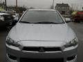 Apex Silver Metallic - Lancer GTS Photo No. 17