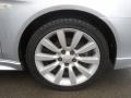 Apex Silver Metallic - Lancer GTS Photo No. 18